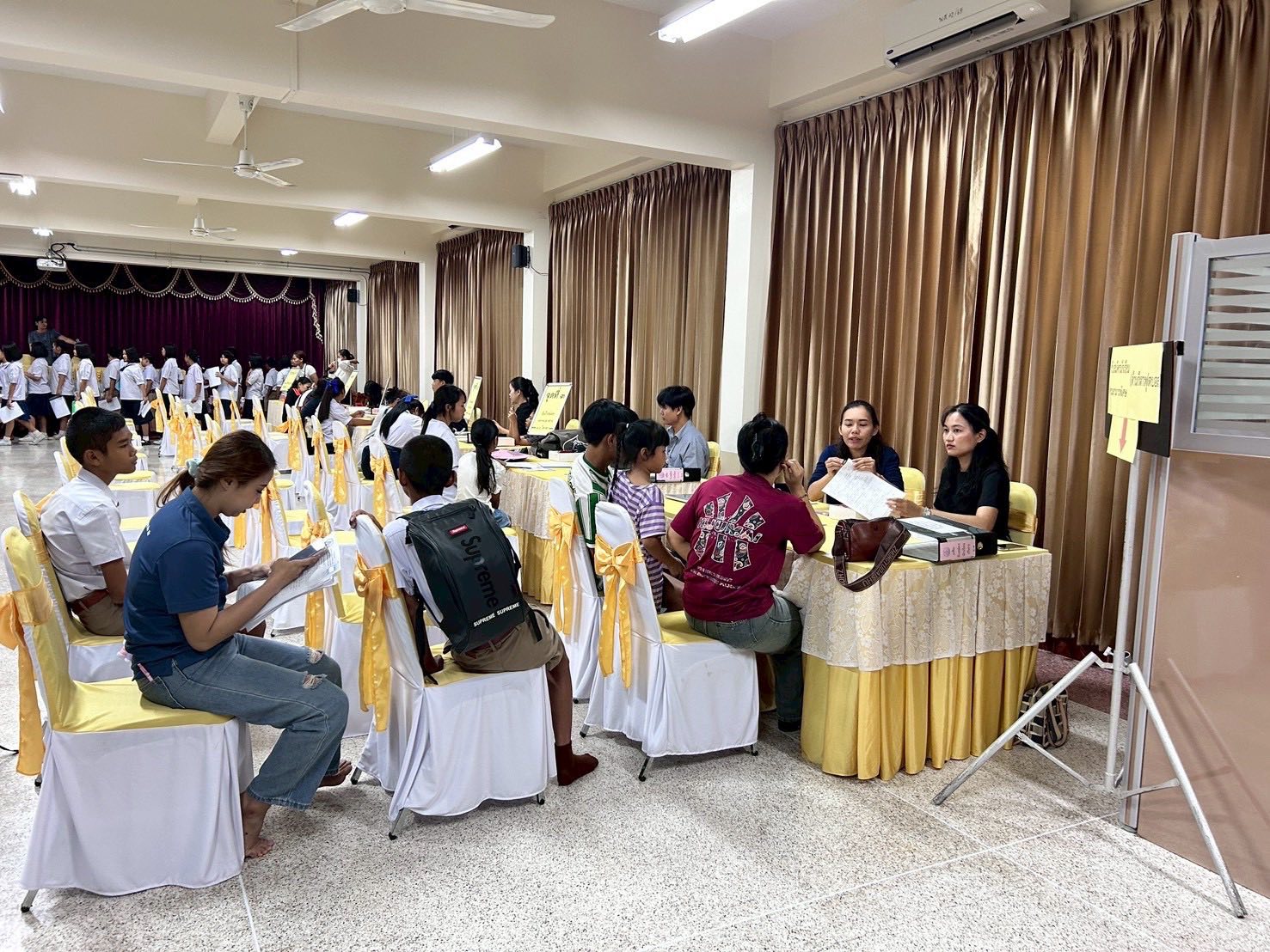 19032569 StudentEnrollment