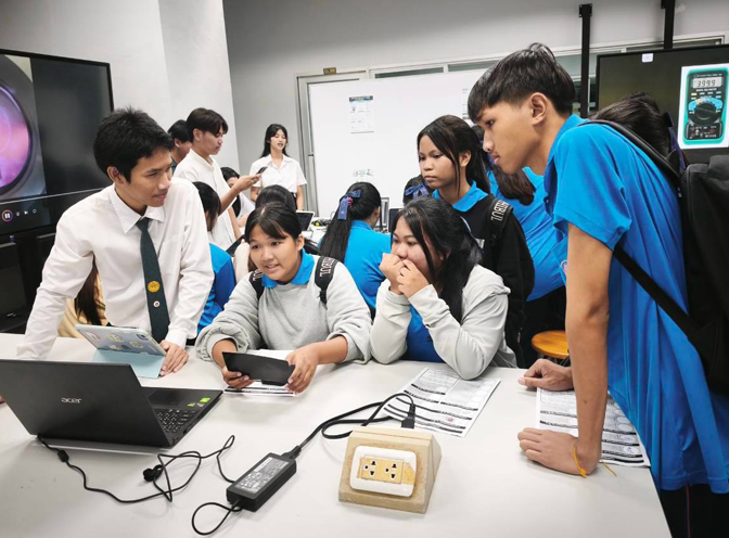 Open House Informatics #2026